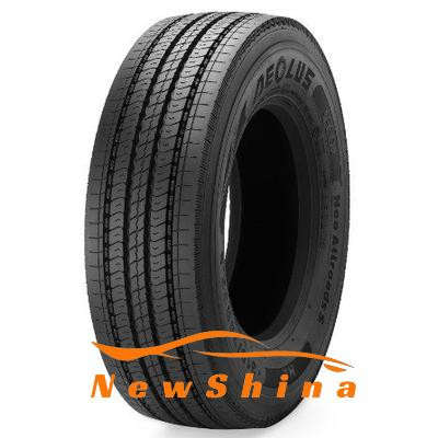 Aeolus Aeolus Neo Allroads S рульова (245/70R17,5 ) - зображення 1