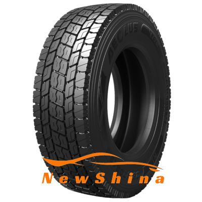 Aeolus Aeolus Neo Allroads D ведуча (265/70R19,5 143/141J) - зображення 1