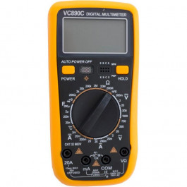 Voltronic Power VC-890C