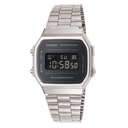   Casio A-168WEM-1EF