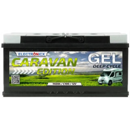 Electronicx GEL-140-AH Caravan Edition