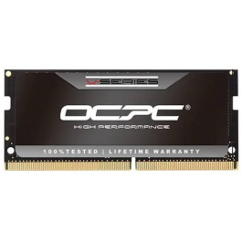 OCPC 16 GB SO-DIMM DDR4 3200 MHz VS (MSV16GD432C22)