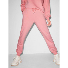C&A Спортивні штани жіночі  GD-00048094 S Рожеві (DN4000000254101)