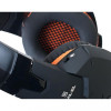 REAL-EL GDX-7700 Surround 7.1 Black-orange (EL124100016) - зображення 6