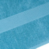 Home Line Рушник махровий блакитний (165671) 40х70 Для обличчя - зображення 2