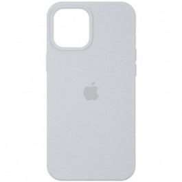 ArmorStandart Silicone Case для iPhone 12 Pro White (ARM57272)