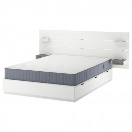   IKEA NORDLI 160x200 (595.368.63)