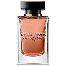 Dolce & Gabbana The Only One Парфюмированная вода для женщин 100 мл Тестер