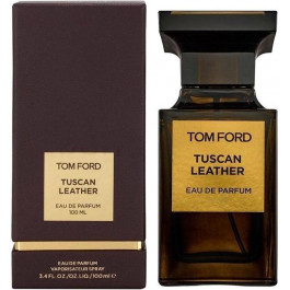 Tom Ford Tuscan Leather Парфюмированная вода унисекс 100 мл