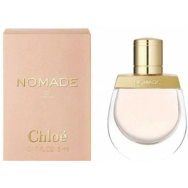 CHLOE Nomade Absolu de Parfum Парфюмированная вода для женщин 5 мл Миниатюра
