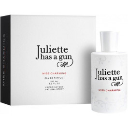 Juliette Has a Gun Miss Charming Парфюмированная вода для женщин 100 мл