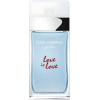 Dolce & Gabbana Light Blue Love is Love Туалетная вода для женщин 100 мл Тестер - зображення 1