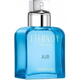 Calvin Klein Eternity Air Туалетная вода 100 мл Тестер