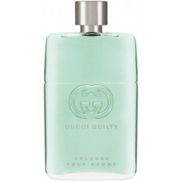 GUCCI Guilty Cologne pour Homme Одеколон 90 мл