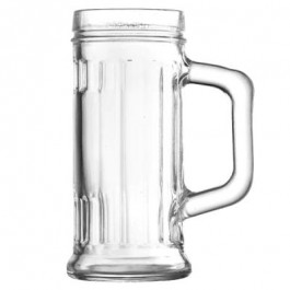 Uniglass Кухоль для пива Uniglass Beer Tankards 500 мл (40822)