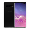 Samsung Galaxy S10+ SM-G975U 8/128GB Black Ceramic - зображення 1