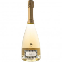 Louis de Grenelle Вино ігристе  Chardonnay Coco Chanel, 0,75 л (0250015289291)