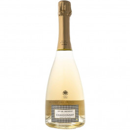   Louis de Grenelle Вино ігристе  Chardonnay Coco Chanel, 0,75 л (0250015289291)