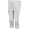 Accapi Жіночі термоштани  X-Country 3/4 Trousers Woman Silver (ACC А654.950) розмір M/L - зображення 1