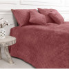 ТЕП Покривало  Velour Mesa rose 180х240 см (4-00518_22727) - зображення 3