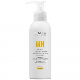 BABE Laboratorios Восстанавливающий лосьон для тела  для сухой и чувствительной кожи 100 мл (8437011329837)