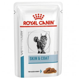 Royal Canin Skin&Coat 85 г (4092001)