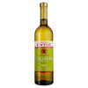 ENTRE Вино  Fragolino Salute Bianco біле напівсолодке 0.75л (4820271510291) - зображення 1