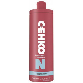   C:EHKO Universal Former N Crazy Curls 1000ml