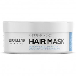 Joko Blend Маска для волосся  Suprime Moist 200 мл