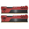 PATRIOT 16 GB DDR4 2666 MHz Viper Elite II (PVE2416G266C6) - зображення 1