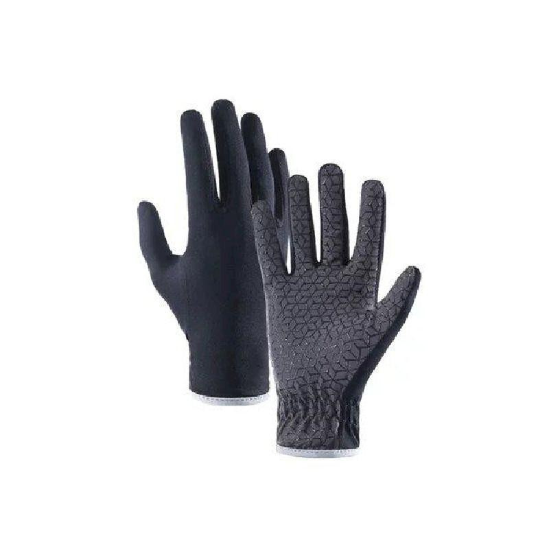 Naturehike Рукавички спортивні Thin gloves NH21FS035 GL09-T L navy blue - зображення 1