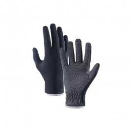 Naturehike Рукавички спортивні Thin gloves NH21FS035 GL09-T L navy blue