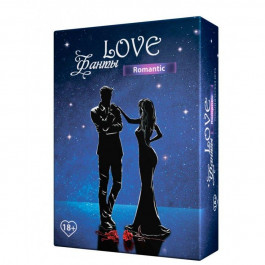 Bombat Game Love Фанти Romantic (SO4306)