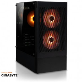   HEXO Gaming Base Black (HGB-10400FN3060-16S500BK)