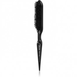Janeke Professional Backcombing Brush With Bristles Щітка для волосся 23 см