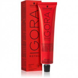   Schwarzkopf IGORA Royal фарба для волосся відтінок 7-42 60 мл