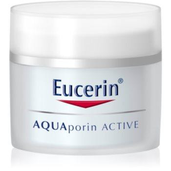 Eucerin Aquaporin Active інтенсивний зволожуючий крем для нормальної та змішаної  шкіри  50 мл - зображення 1