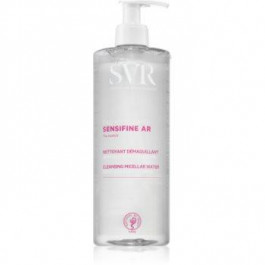 Laboratoires SVR Sensifine AR заспокоююча міцелярна вода для шкіри зі схильністю до почервоніння 400 мл