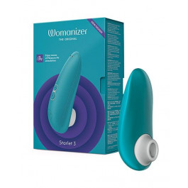 Womanizer Starlet 3 Turquoise (W44089)