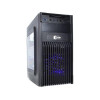 QUBE QB20A Black Blue LED (QB20A_WBNU3) - зображення 1