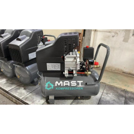 Mast Group ZC-0.12/24L