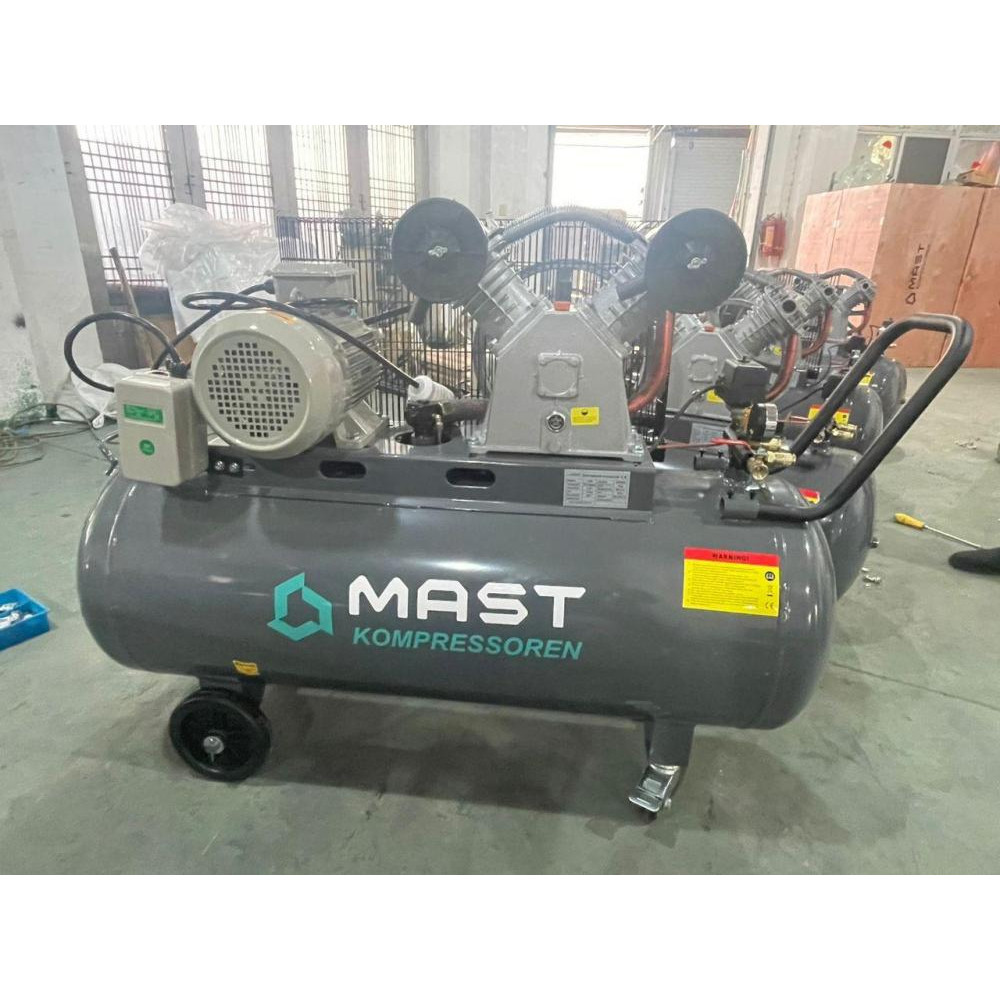 Mast Group VA90/200L 400 - зображення 1