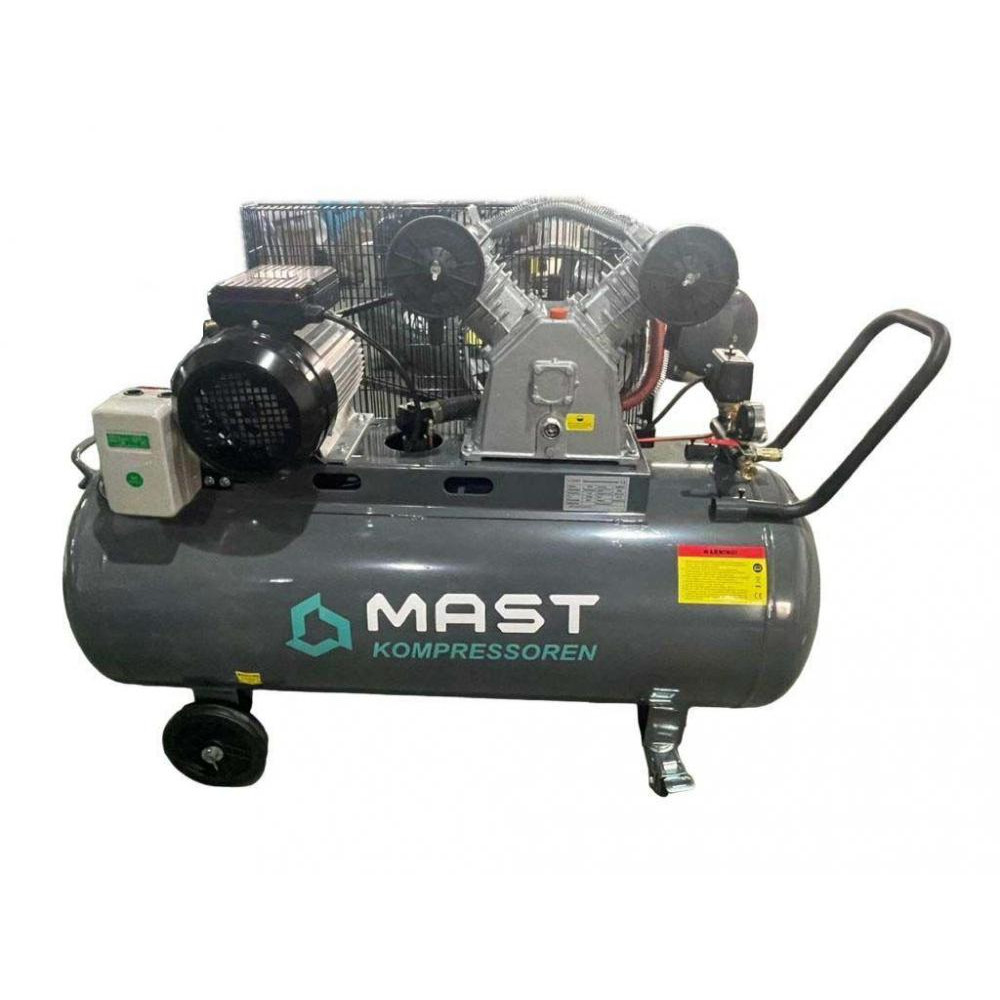 Mast Group VA90/200L 220V - зображення 1