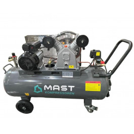 Mast Group VA65/100L 220V