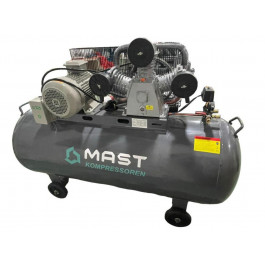 Mast Group TA90/500L 400V