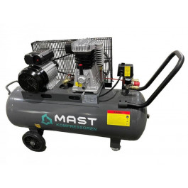 Mast Group ZA65/100L 220V