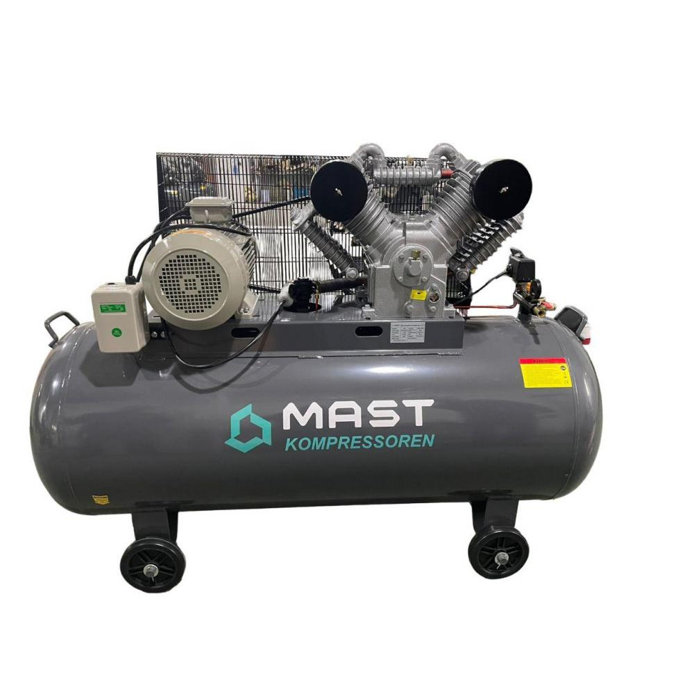 Mast Group 2105/500L 400V - зображення 1