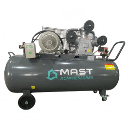 Mast Group TA90/300L 400V