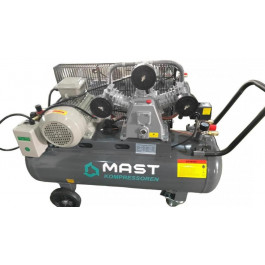Mast Group TA65/100L 400V