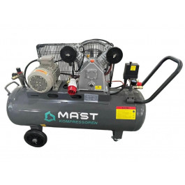Mast Group VA65/100L 400V